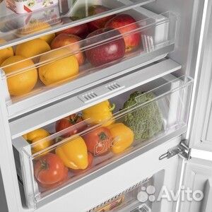 Встраиваемый холодильник