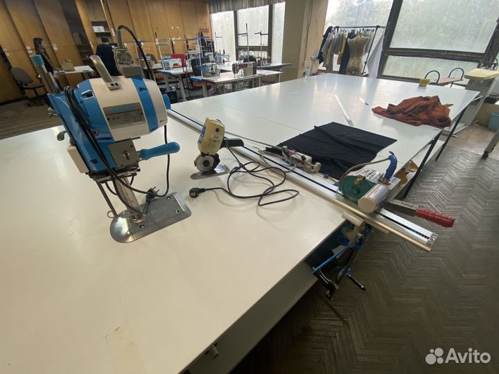 Продаю швейный цех (109 кв.м)