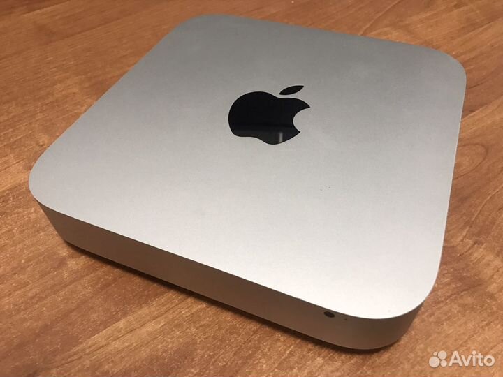 Mac mini 2014 i5 1.4GHz 4Gb