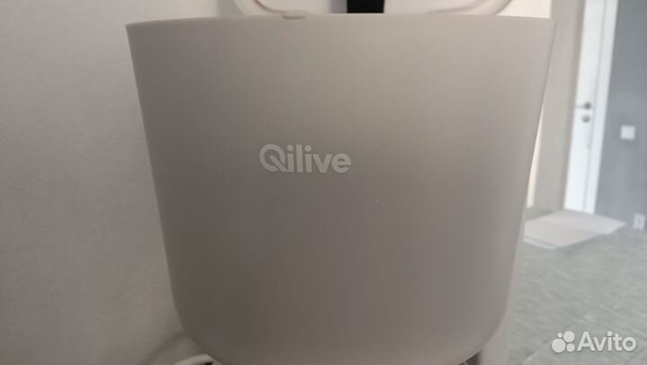 Кофеварка капельная для молотого кофе