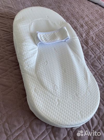 Кокон для новорожденных