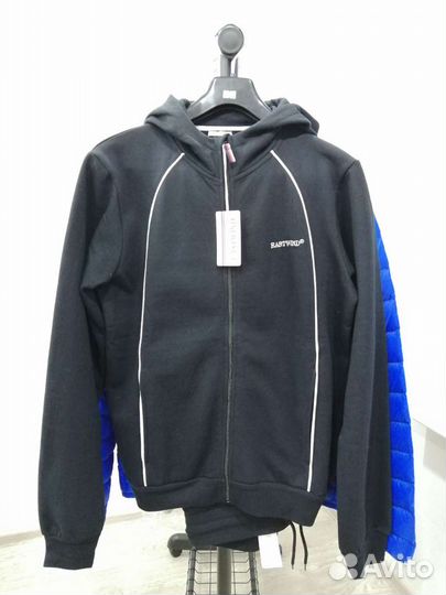 Спортивный костюм мужской новый