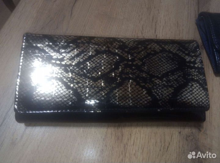 Кошельки женские