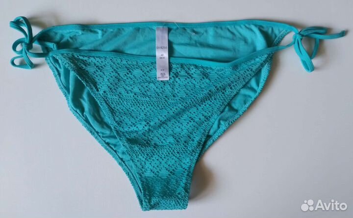 56-58 купальные плавки женские новые