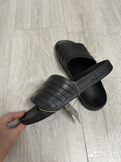 Сланцы/шлепанцы муж Adidas раз 46 (uk12)