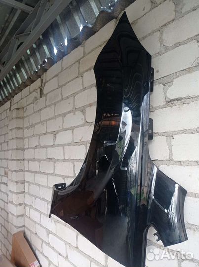 Запчасти на ford focus 2 рестайлинг