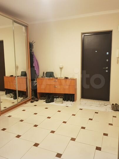 3-к. квартира, 75,3 м², 2/5 эт.