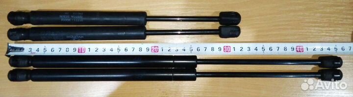 Амортизатор Hyundai Sonata, Santa Fe