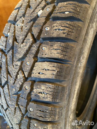 Nokian Tyres Nordman 7 195/65 R15