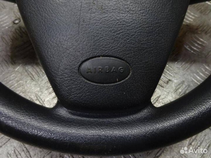 Руль Citroen C2 2007