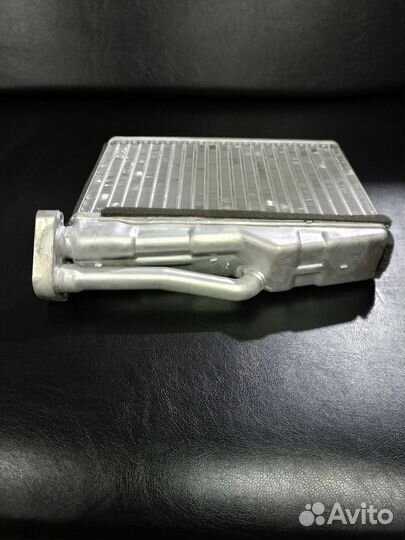 Радиатор отопителя BMW E53 / E39