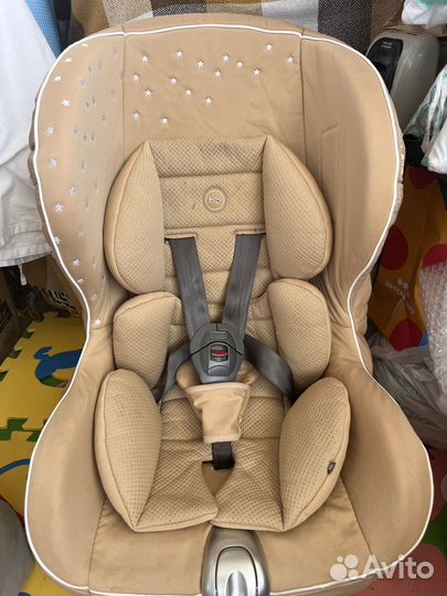 Автокоесло