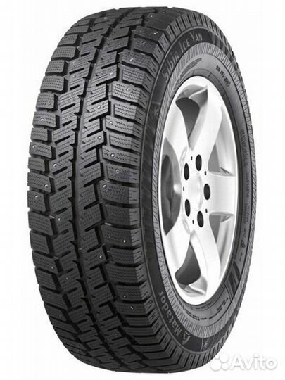 Matador MPS 500 Sibir Ice Van 185/75 R16 R