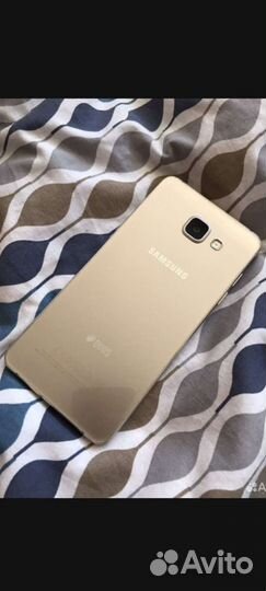 Samsung a5 2016