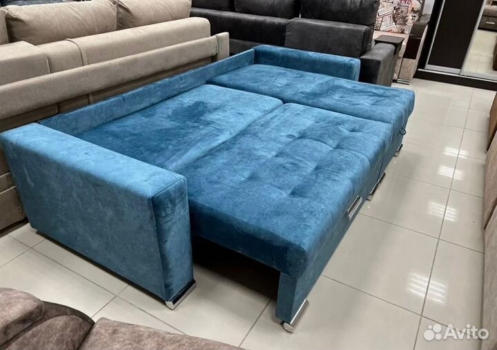 Угловой Диван