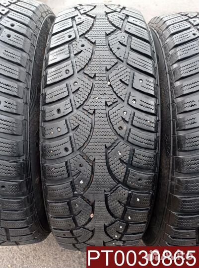 Continental ContiIceContact 4x4 225/65 R17 98H
