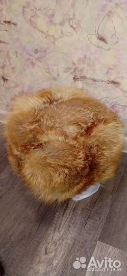 Шапки на разбор и не только