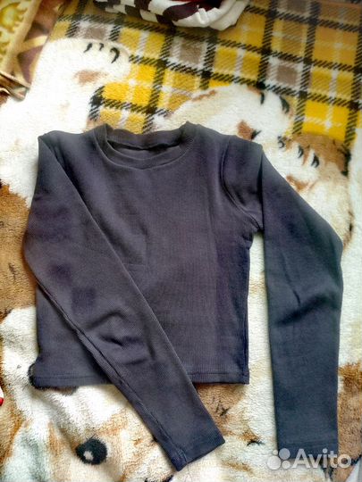 Пакет женских вещей