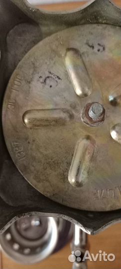 Тульский самовар