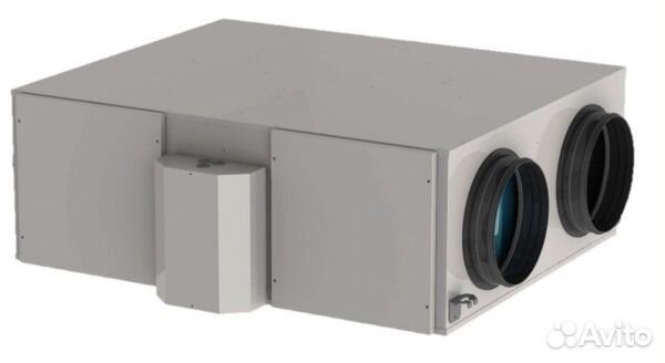 Royal Clima RCE-420-P.SP Lite EC