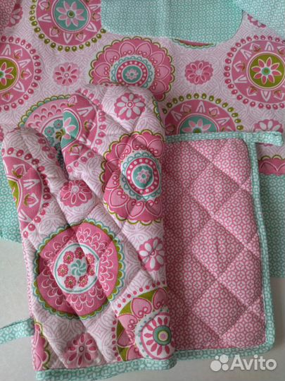 Набор для кухни сувенирный