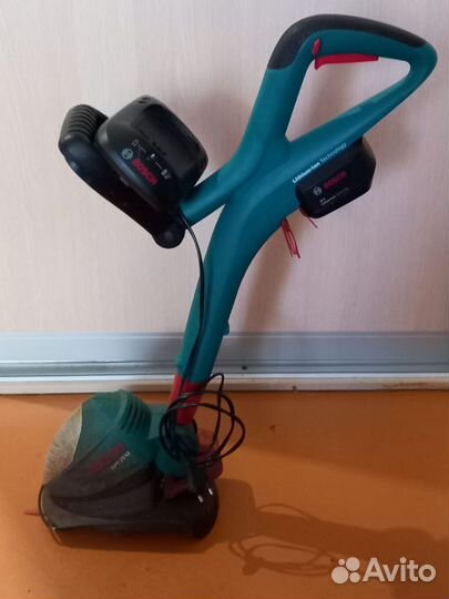 Триммер Bosch art 26 li