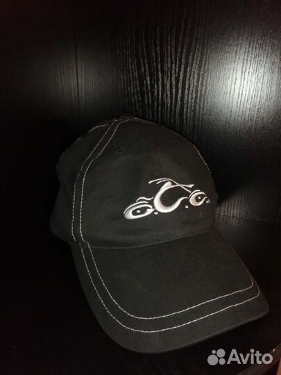 Кепка West coast choppers