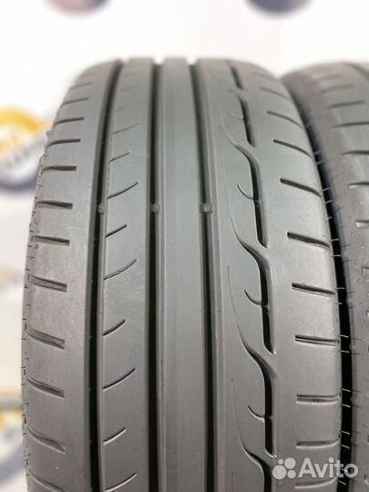 Dunlop SP Sport Maxx RT 225/45 R19 93W