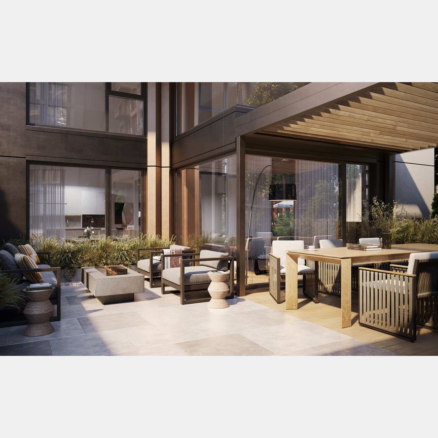 2-к. квартира, 65,7 м², 3/11 эт.