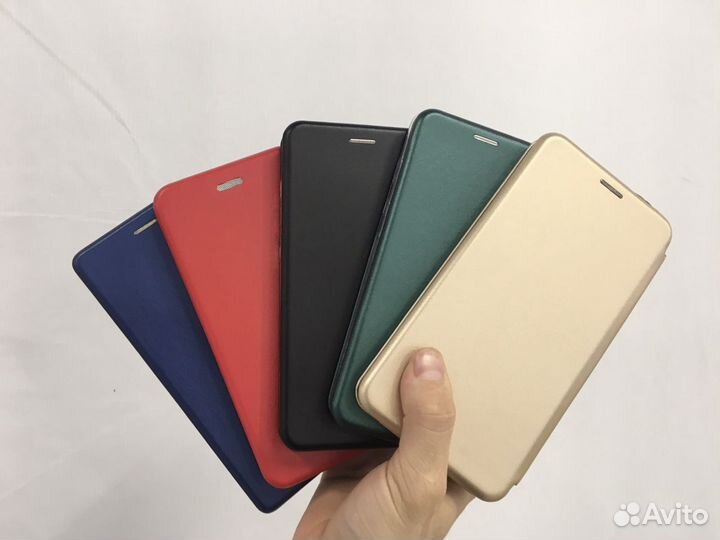 Чехлы на honor 10 lite