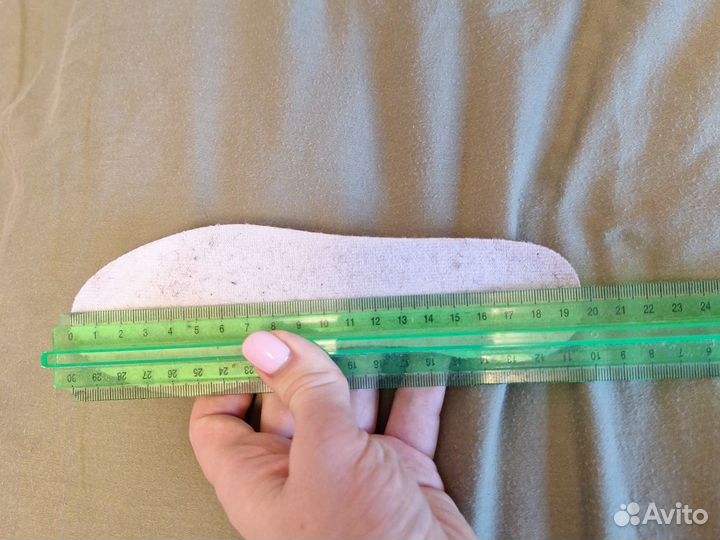 Коньки фигурные 31размер