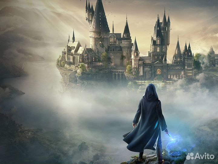 Hogwarts Legacy PS4 & PS5