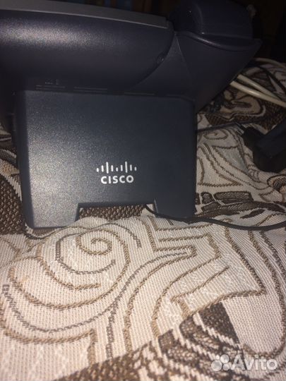 Телефон Cisco ip