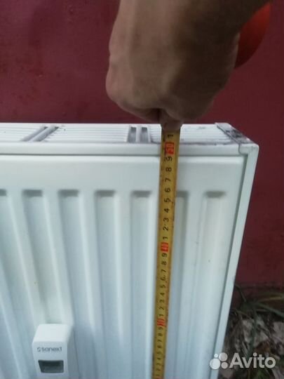 Радиатор отопления
