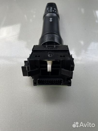 Подрулевой переключатель свет Mitsubishi Lancer 10