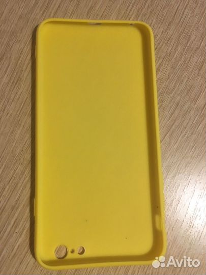 Чехол на iPhone 6 plus
