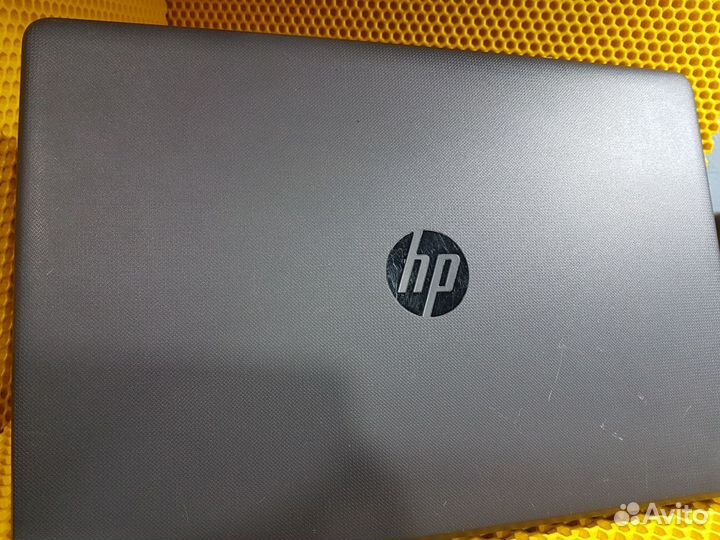 Ноутбук hp 3168ngw