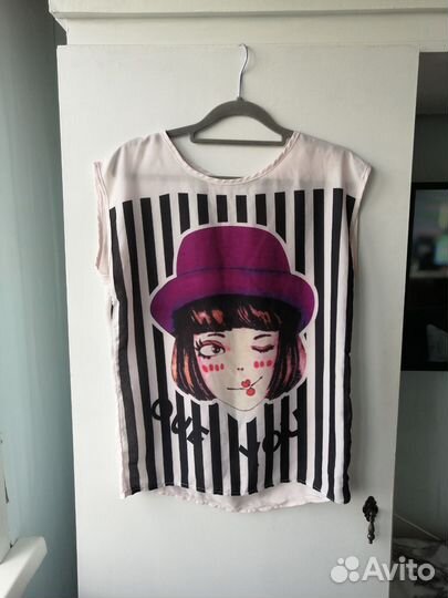 Женские вещи пакетом 44 46 размер бронь