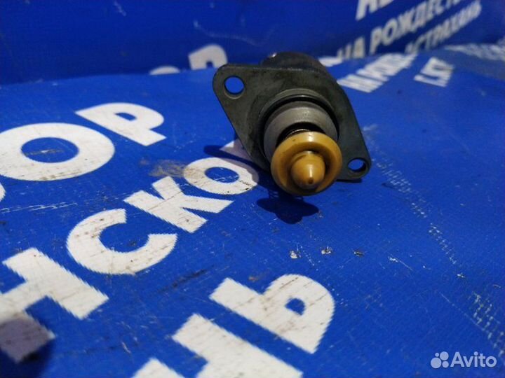 Датчик холостого хода Ваз Лада 2110 седан 2111
