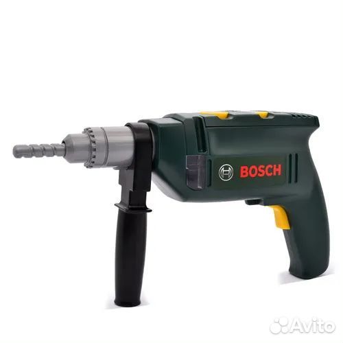 Два набора инструментов Klein Bosh детский