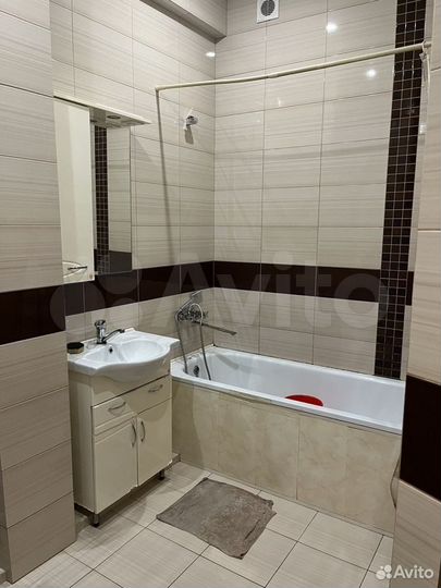 2-к. квартира, 62 м², 9/11 эт.