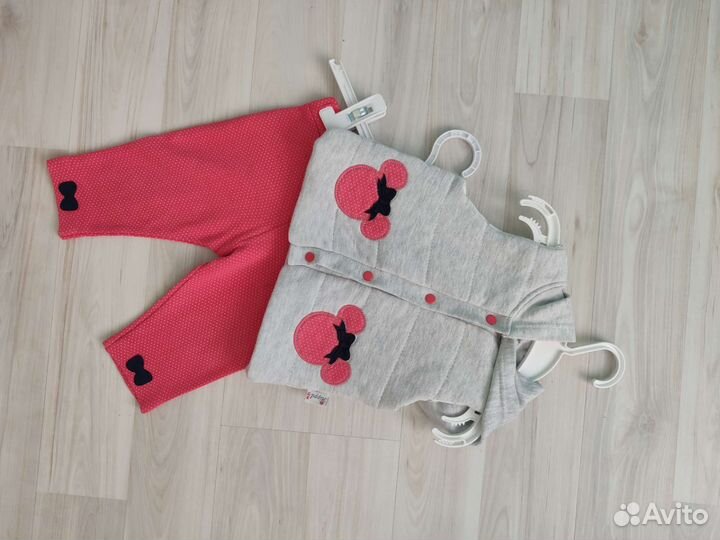 Детская одежда для девочек