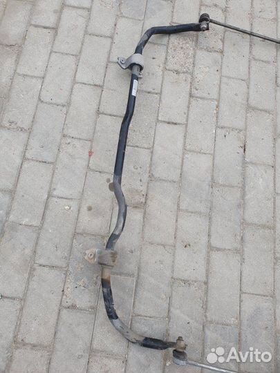 Стабилизатор передний Volkswagen Passat Cc 2.0 CCZ