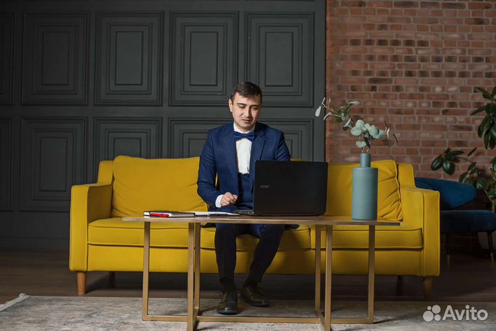 Ведущий, тамада на свадьбу, юбилей, корпоратив