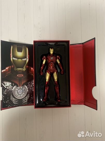 Фигурка Железный человек Mark 4