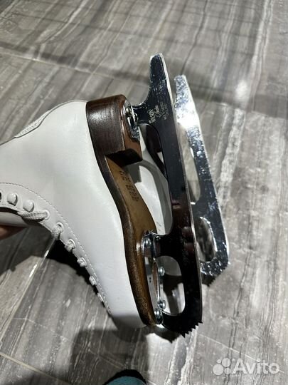 Коньки wifa 28 ll