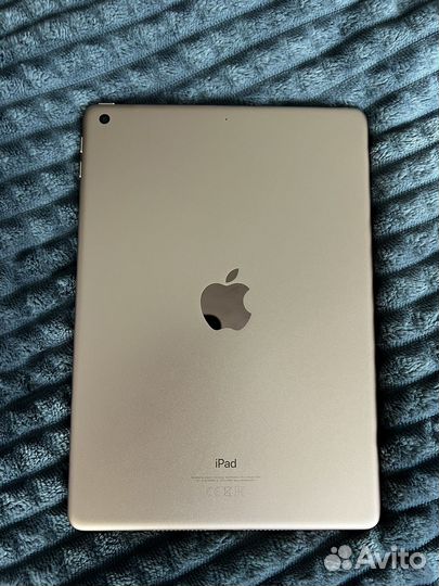 iPad 6 128gb