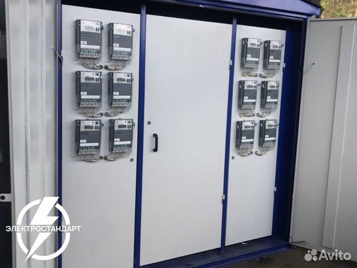 Ктп 2150 ква от производителя