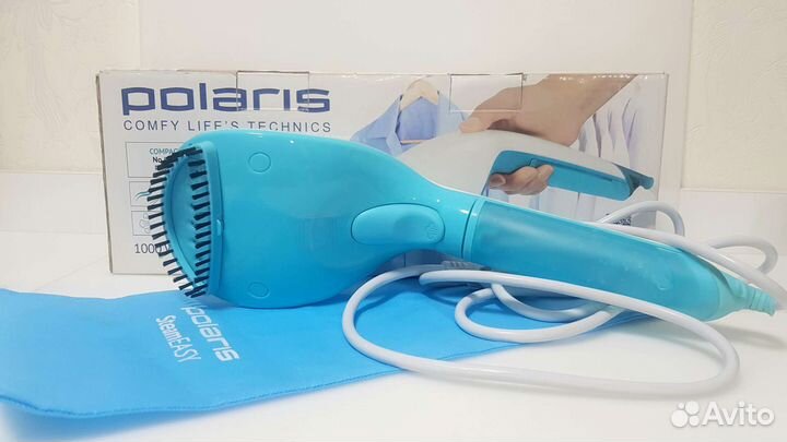 Отпариватель Polaris