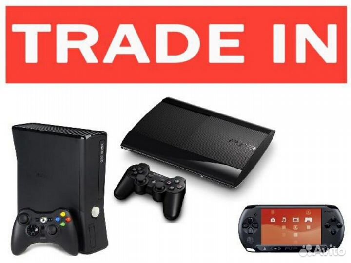 Xbox One X + 3000 игр